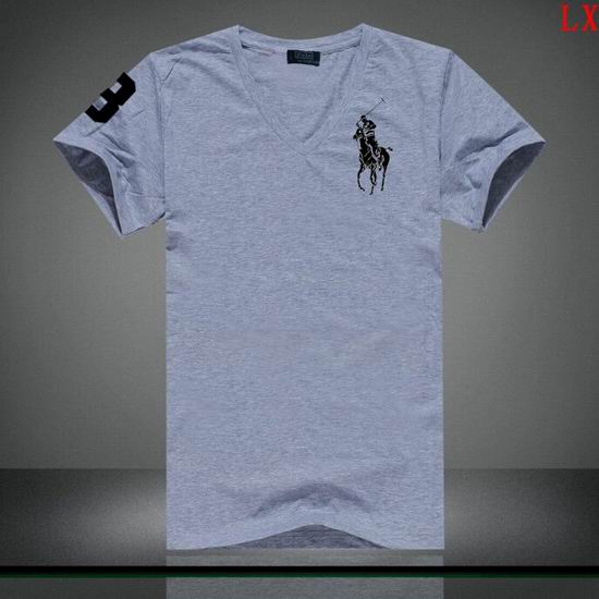 MEN polo T-shirt S-XXXL-382